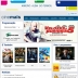 Websites para exibidores