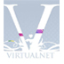 Logo de Virtual Net