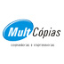 Logo de Multi C�pias