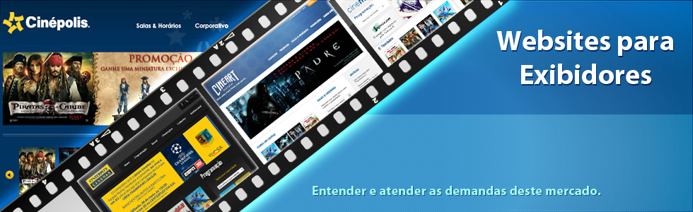 Foto Websites
