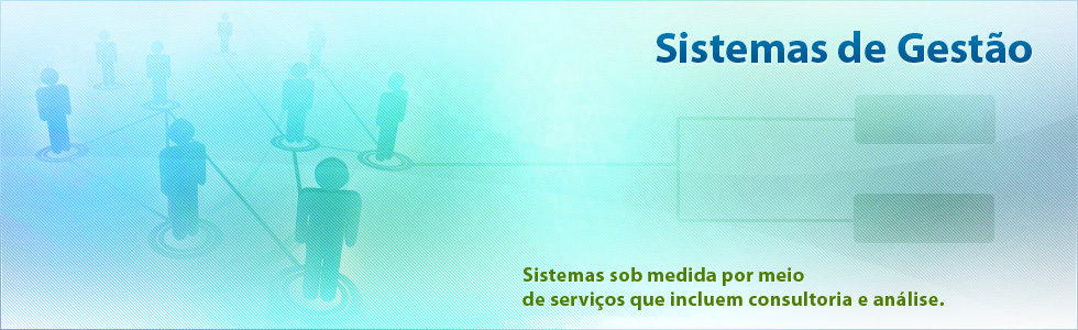 Foto Sistemas de Gest�o